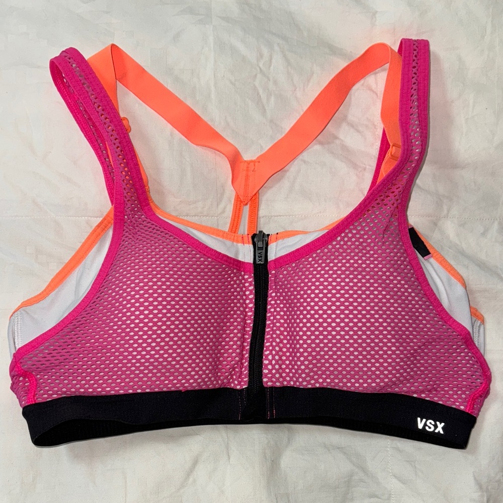 Victoria’s Secret VSX Max Sports Bra